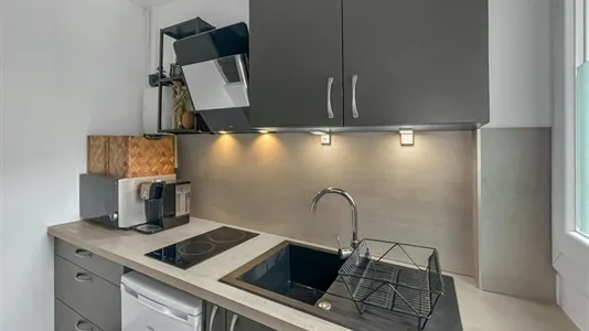 Apartments in Saint-Denis - photo 8