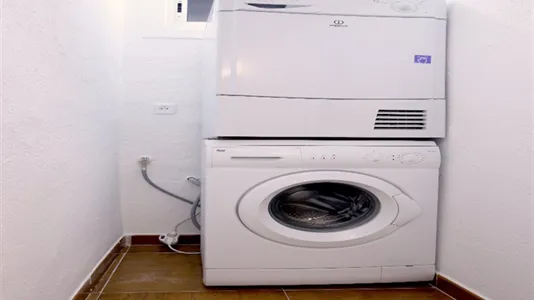 Apartments in Barcelona Sant Martí - photo 5