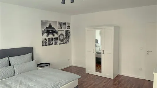 Rooms in Frankfurt Innenstadt I - photo 4