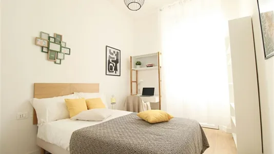 Rooms in Florence - photo 6