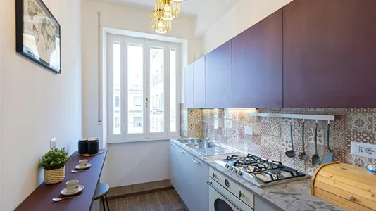 Apartments in Roma Municipio II – Parioli/Nomentano - photo 4