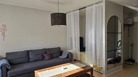 Apartments in Nyköping - photo 7