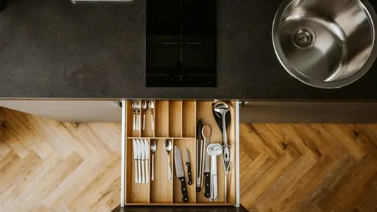 Apartments in Besnica - photo 7