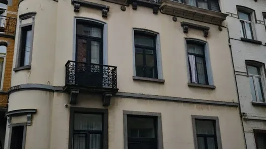 Rooms in Brussels Sint-Joost-ten-Node - photo 6