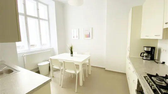 Rooms in Wien Mariahilf - photo 9