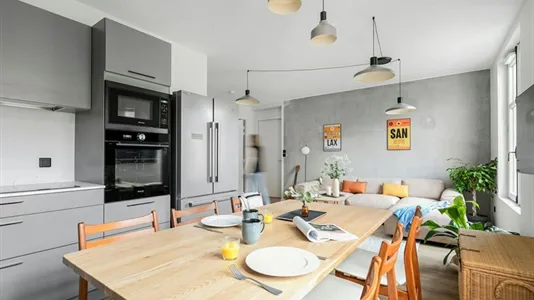 Rooms in Nancy - photo 6