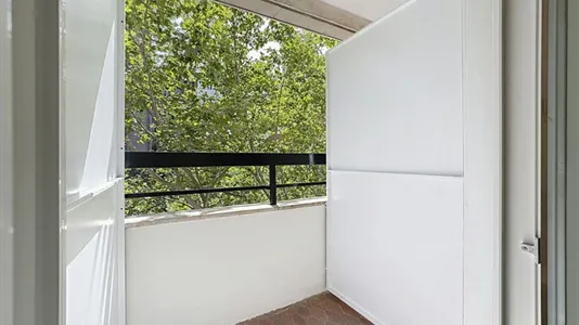 Rooms in Madrid Fuencarral-El Pardo - photo 8