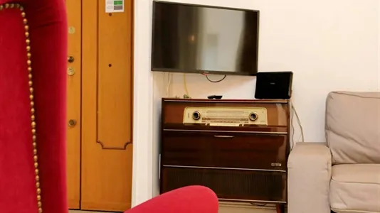 Apartments in Roma Municipio I – Centro Storico - photo 9