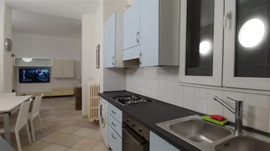 Apartments in Bologna - photo 7