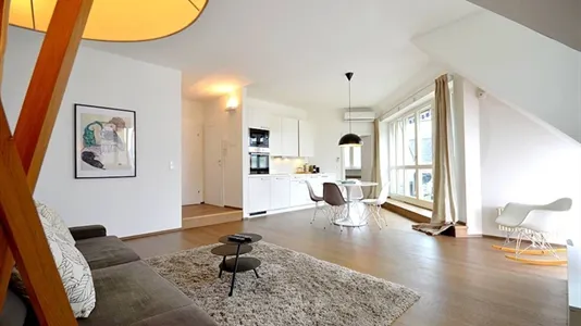 Apartments in Vienna Landstraße - photo 5