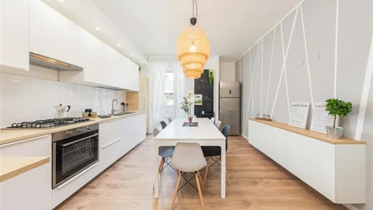 Rooms in Padua - photo 2