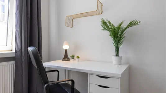 Rooms in Vienna Brigittenau - photo 5