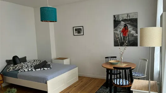 Apartments in Berlin Neukölln - photo 7