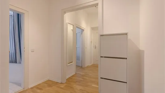 Rooms in Berlin Friedrichshain-Kreuzberg - photo 6