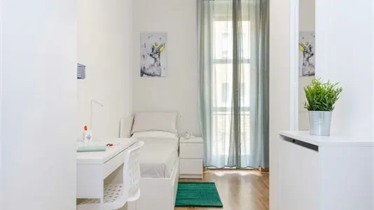 Rooms in Milano Zona 2 - Stazione Centrale, Gorla, Turro, Greco, Crescenzago - photo 7
