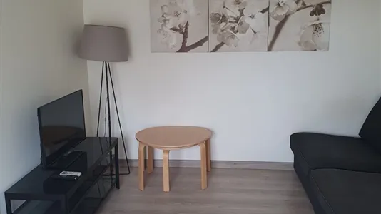 Apartments in Barcelona Sant Martí - photo 4