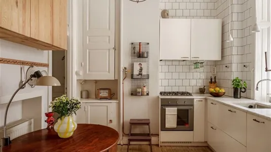 Apartments in Kungsholmen - photo 5