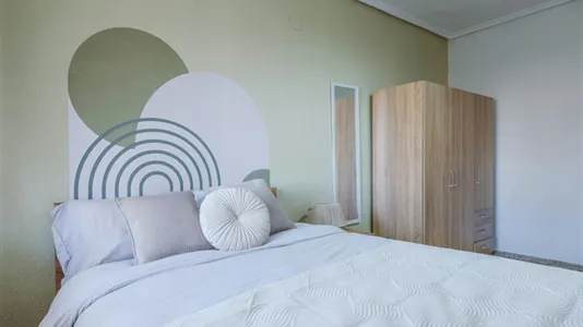 Rooms in Godelleta - photo 4