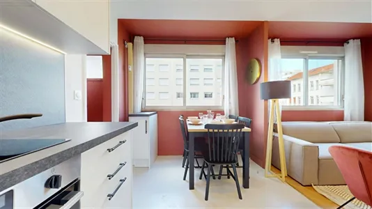 Rooms in Lyon - photo 3