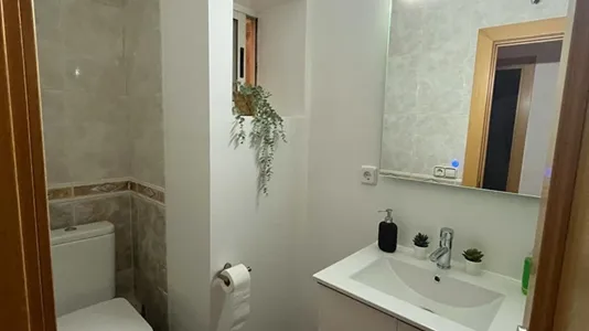 Rooms in La Torre - photo 5