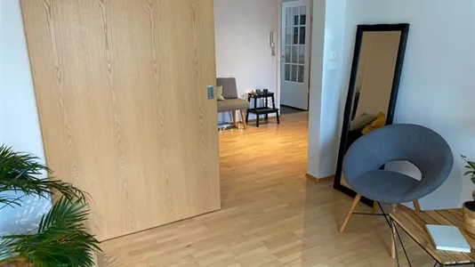 Rooms in Reykjavík Hlíðar - photo 8