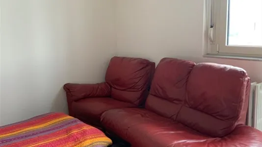 Rooms in Turin - photo 2