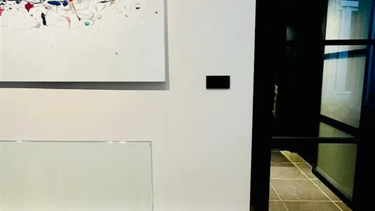 Apartments in Brussels Elsene - photo 8