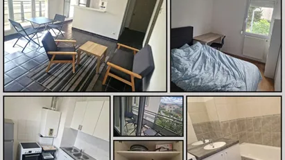 Room for rent in Lyon, Auvergne-Rhône-Alpes