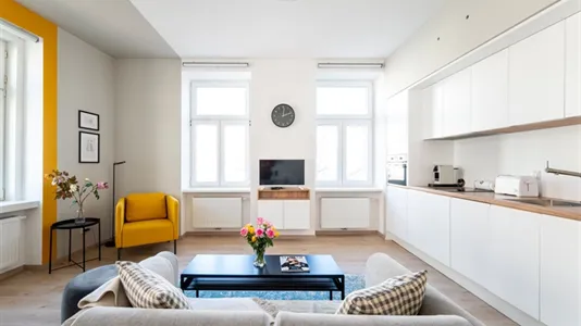 Apartments in Wien Währing - photo 6