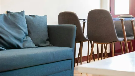 Rooms in Location is not specified - photo 9