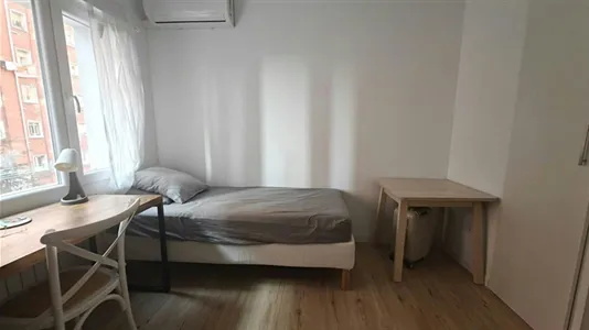 Rooms in Madrid Retiro - photo 6