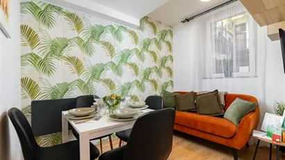 Apartment for rent in Budapest Terézváros, Budapest