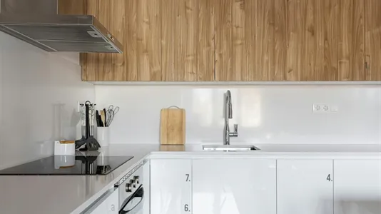 Rooms in Barcelona Sarrià-St. Gervasi - photo 10