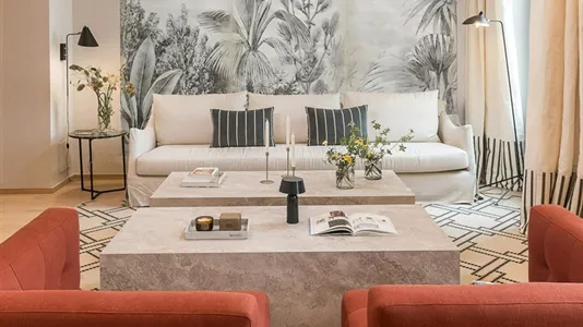 Apartments in Madrid Retiro - photo 6