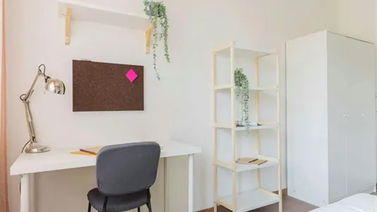 Rooms in Roma Municipio XIV – Monte Mario - photo 1