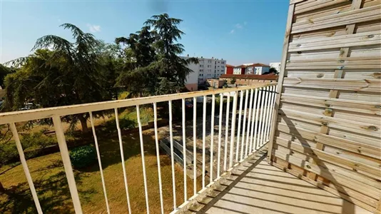 Rooms in Lyon - photo 7