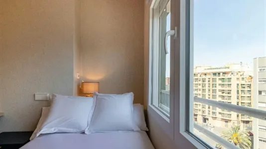 Rooms in Valencia Algirós - photo 4