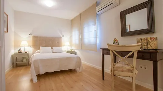 Apartments in Sevilla Casco Antiguo - photo 10