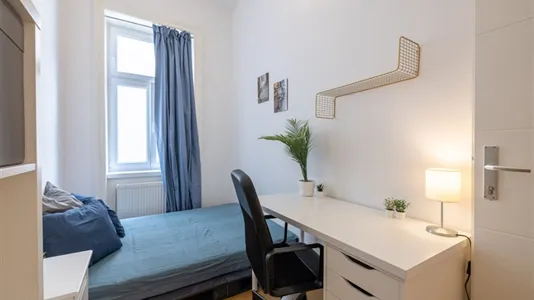 Rooms in Vienna Leopoldstadt - photo 4