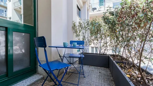 Apartments in Turin - photo 2