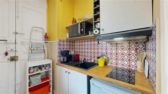 Apartments in Pau - photo 8