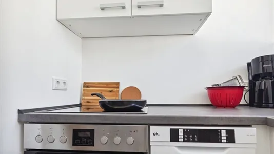 Apartments in Location is not specified - photo 7