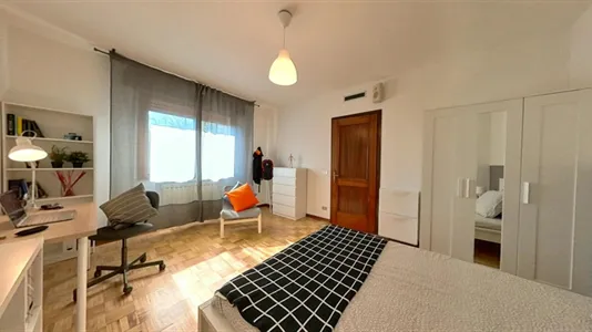 Rooms in Padua - photo 10