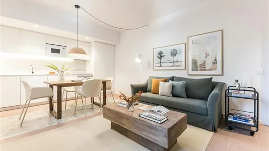 Apartments in Barcelona Ciutat Vella - photo 3