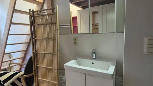 Rooms in Brussels Etterbeek - photo 3