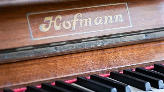 Apartments in Vienna Alsergrund - photo 8