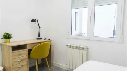Rooms in Madrid Moncloa-Aravaca - photo 3