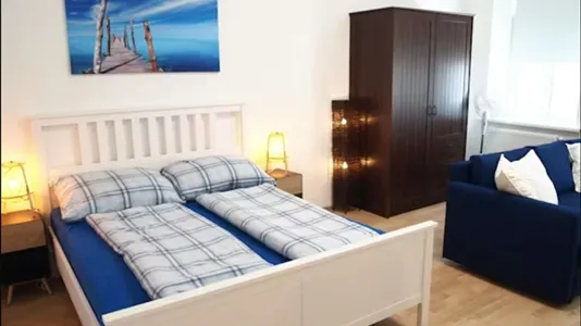 Apartments in Vienna Margareten - photo 6