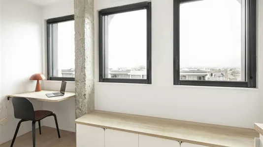 Rooms in Paris 15ème arrondissement - photo 4