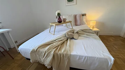 Rooms in Madrid Retiro - photo 4